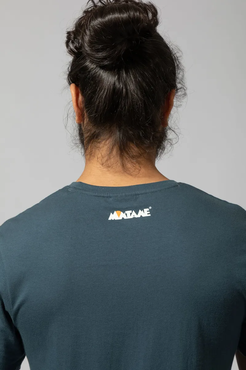 Montane Mens Heritage 1993 T Shirt Orion-2